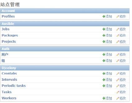 企業(yè)級自動化運維 方案設計插圖(5)